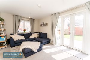 Sitting Room- click for photo gallery